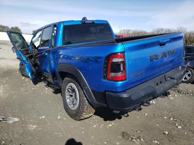 2021 RAM 1500 TRX 1C6SRFU99MN806302