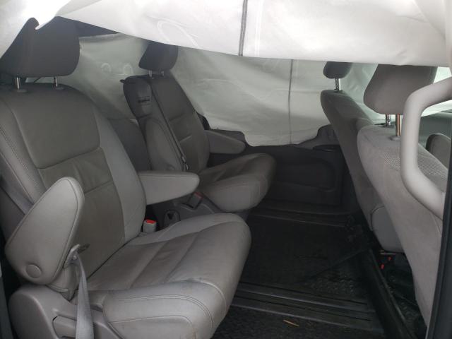 2020 TOYOTA SIENNA L 5TDZZ3DC2LS055957