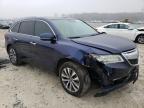 2014 ACURA  MDX