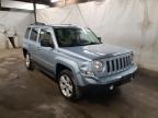 2013 JEEP  PATRIOT