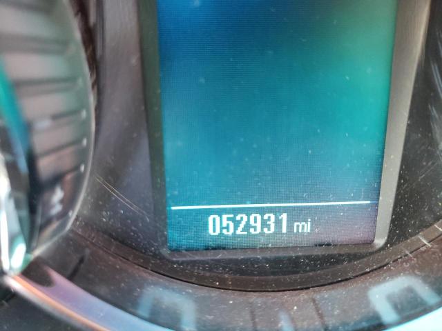 2012 CHEVROLET CRUZE LT - 1G1PF5SC6C7229000