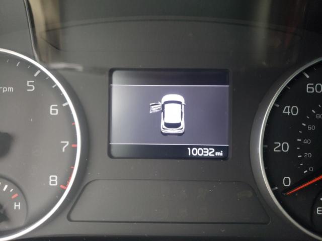 2021 KIA SELTOS EX KNDERCAA8M7066264