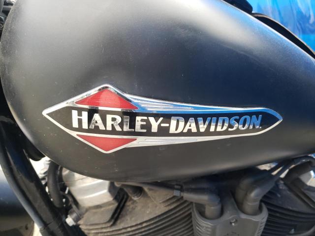 1HD1YDJ14JC074791 Harley-Davidson Flsl Softa 2018. Фото: 8