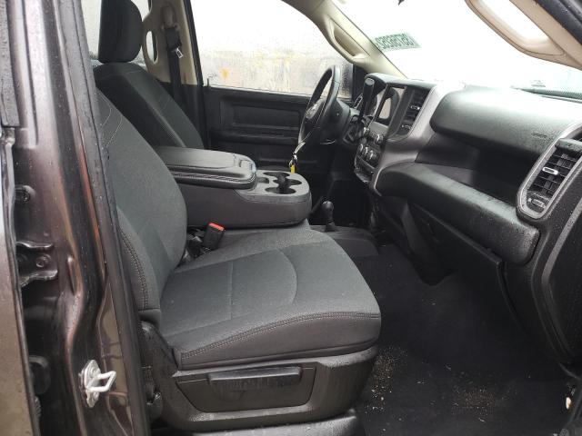 2020 RAM 2500 TRADE 3C6UR5CL2LG280764