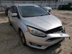 2015 FORD  FOCUS