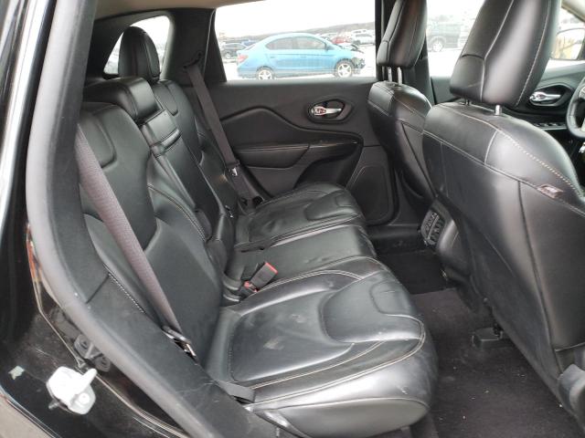 2016 JEEP CHEROKEE 1C4PJMDS9GW181928