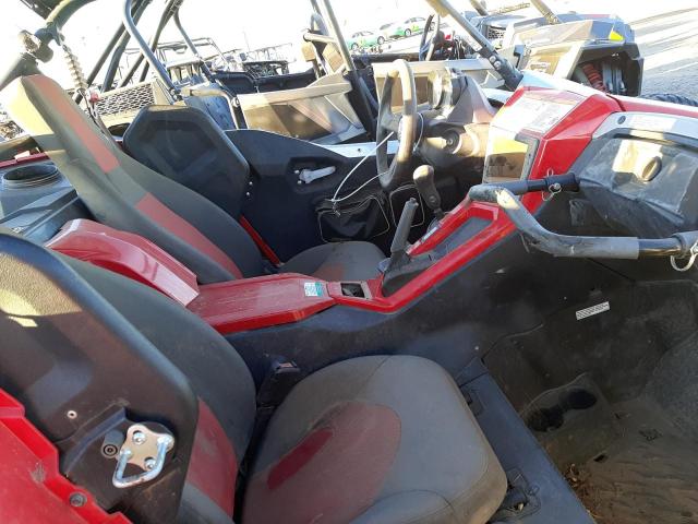 2016 YAMAHA YXZ1000 SE 5Y4AN07Y5GA101001