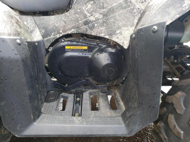 2021 ATV ALL MODELS RFB21ATV6MK6E5263