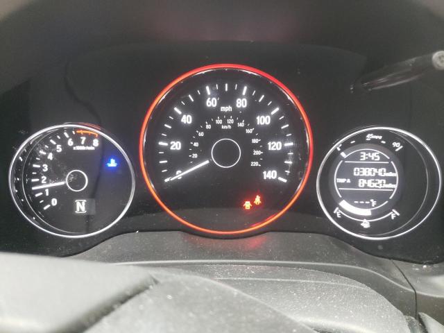 2019 HONDA HR-V SPORT 3CZRU6H19KG722362