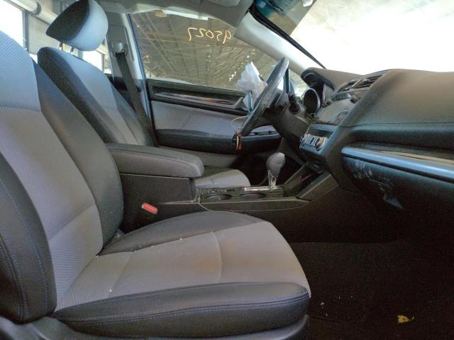 2017 SUBARU LEGACY SPO 4S3BNAR65H3028376