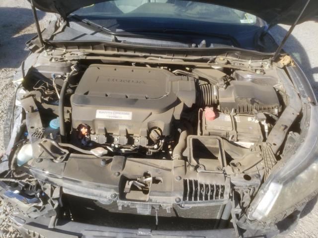 1HGCR3F97DA037655 Honda Accord Tou 2013. Фото: 6