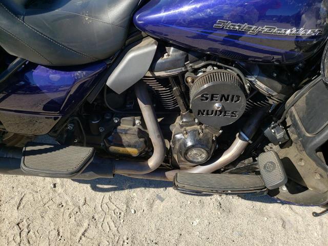 2020 HARLEY-DAVIDSON FLTRK 1HD1KZF22LB603941