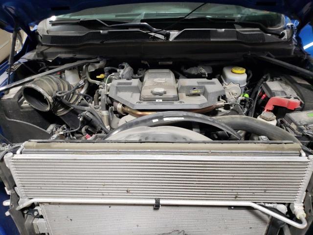 2020 RAM 2500 TRADE 3C6UR5CLXLG234700