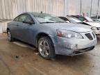 2008 PONTIAC  G6