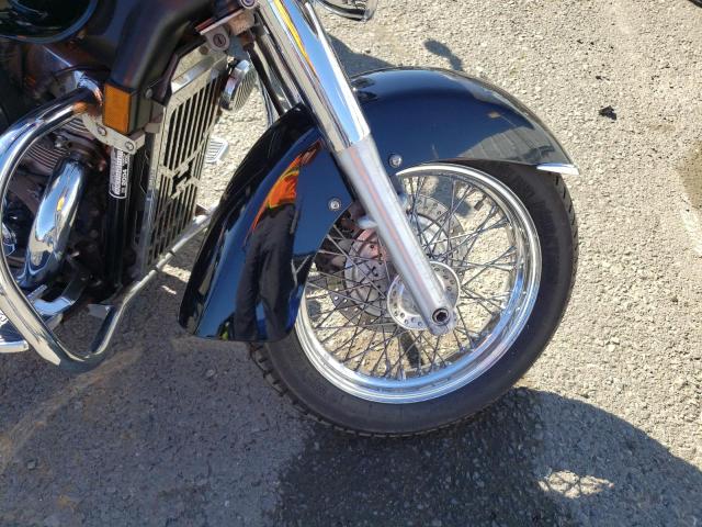 2004 HONDA VT750 C JH2RC50084K011471