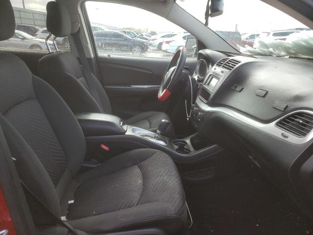 2016 DODGE JOURNEY 3C4PDCGB5GT131711
