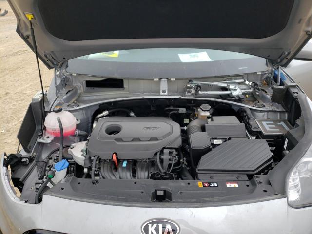 KNDPM3ACXM7926321 Kia Sportage L 2021. Фото: 6
