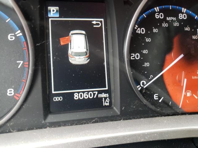 2017 TOYOTA RAV4 XLE - JTMWFREV8HD094148