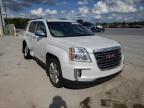 2017 GMC  TERRAIN