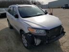 2007 HYUNDAI  SANTA FE