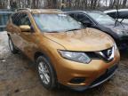 2014 NISSAN  ROGUE