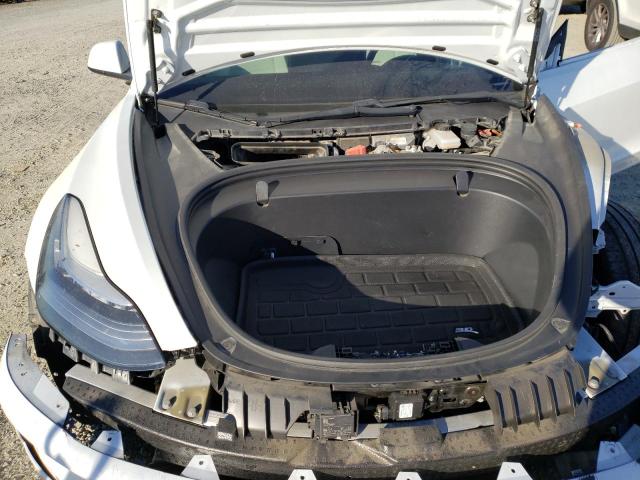 2018 TESLA MODEL 3 5YJ3E1EB6JF184054