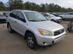 2007 TOYOTA  RAV4