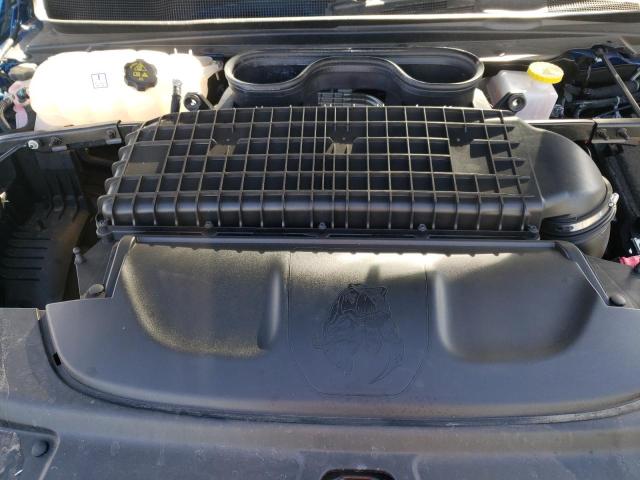 2021 RAM 1500 TRX 1C6SRFU99MN806302