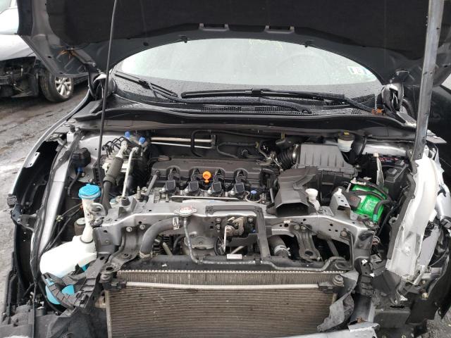 3CZRU6H3XJG713993 Honda Hr-V Lx 2018. Фото: 6