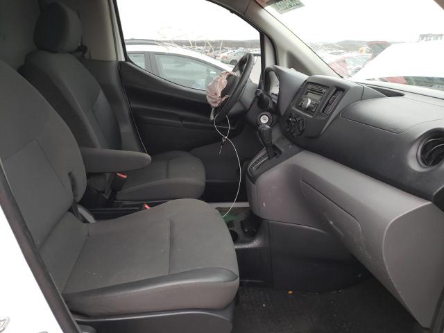 2017 NISSAN NV200 2.5S - 3N6CM0KN2HK701229