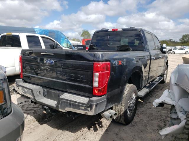 2022 FORD F350 SUPER 1FT8W3BT6NEC31473
