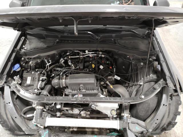 2021 FORD EXPLORER T 1FMSK8JH4MGC28193