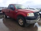 2007 FORD  F150