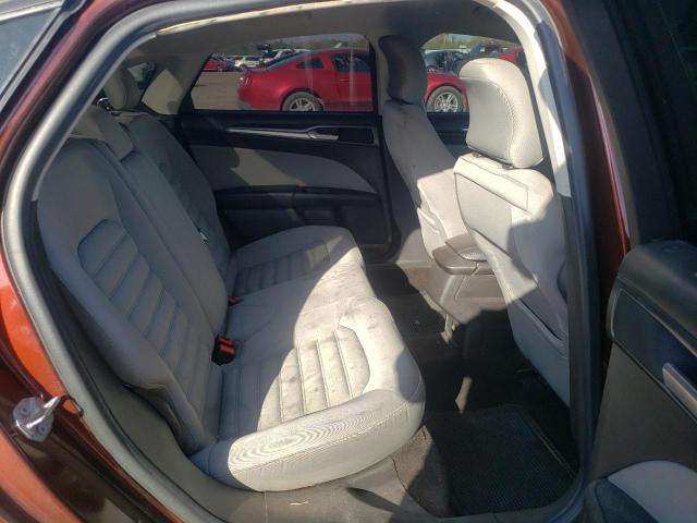2015 FORD FUSION S 3FA6P0G72FR261444