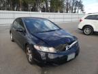 2011 HONDA  CIVIC