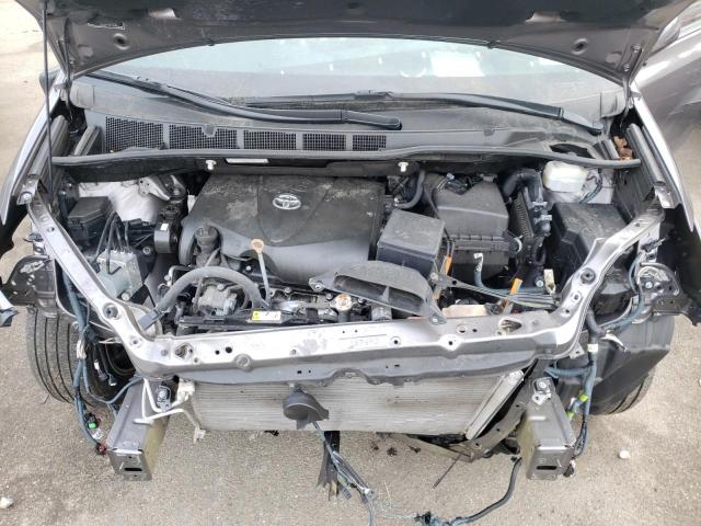 2020 TOYOTA SIENNA L 5TDZZ3DC2LS055957