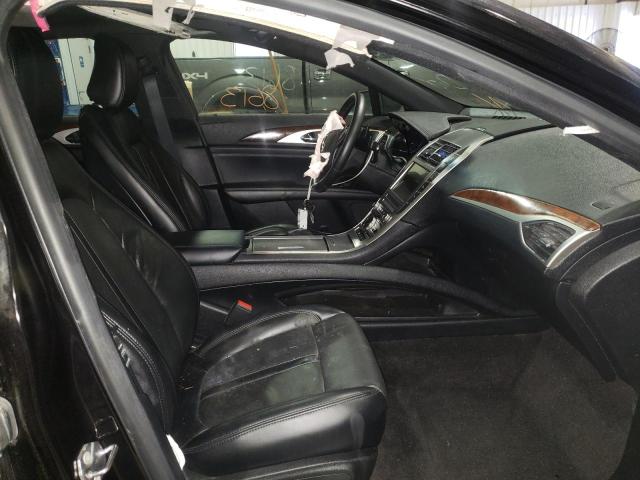 2020 LINCOLN MKZ RESERV 3LN6L5E9XLR607724