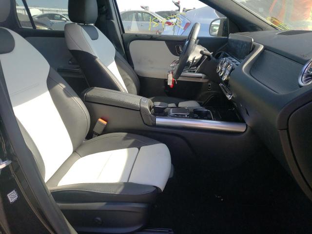2021 MERCEDES-BENZ GLA 35 AMG W1N4N5BB7MJ162554