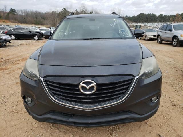 JM3TB2DA9D0421377 Mazda Cx-9 Grand 2013. Фото: 8