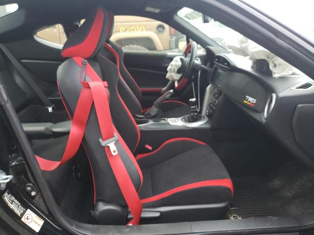 2019 TOYOTA 86 GT JF1ZNAE18K9702734