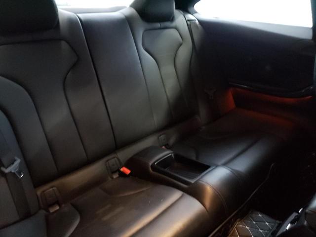 2016 BMW M4 WBS3R9C59GK339040