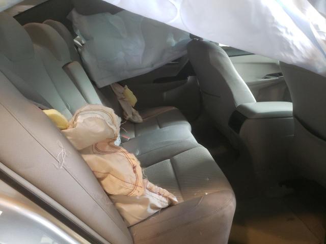 2016 TOYOTA CAMRY LE - 4T4BF1FK1GR579249