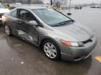 2007 HONDA  CIVIC