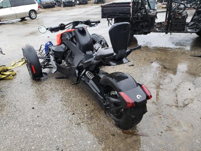 2021 CAN-AM RYKER RALL 3JB2GEG23MJ004558