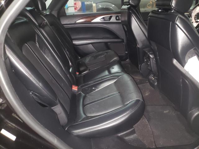 2020 LINCOLN MKZ RESERV 3LN6L5E9XLR607724