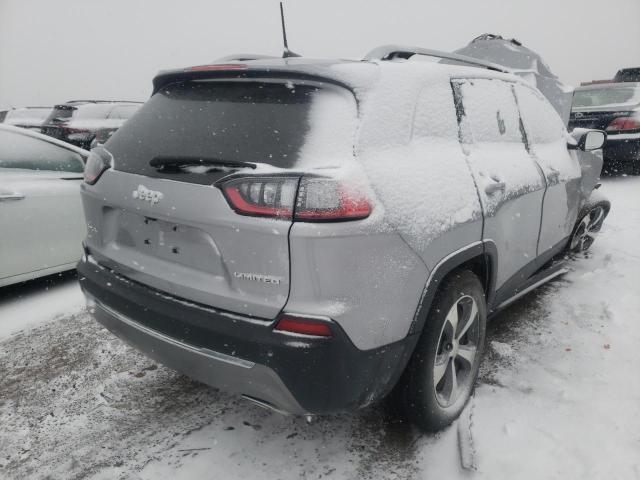 2019 JEEP CHEROKEE 1C4PJMDX3KD113480
