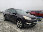 2009 CHEVROLET  TRAVERSE