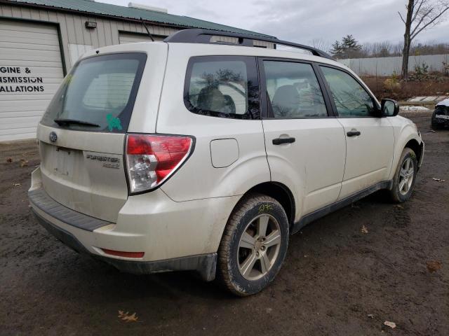 JF2SHABCXCH426932 Subaru Forester 2 2012. Фото: 3
