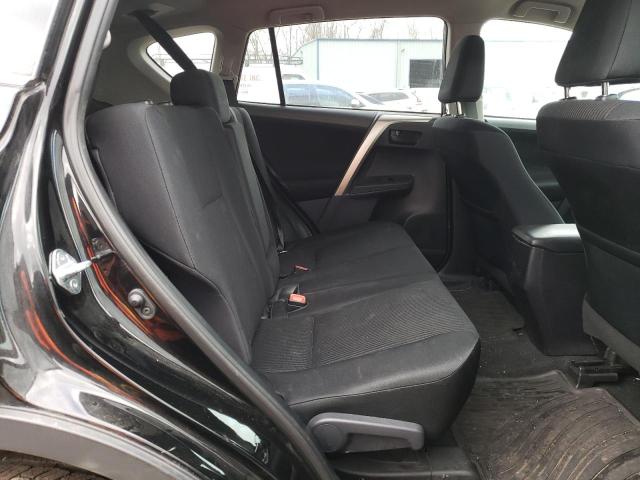 2T3BFREV9FW340137 Toyota Rav4 Le 2015. Фото: 5