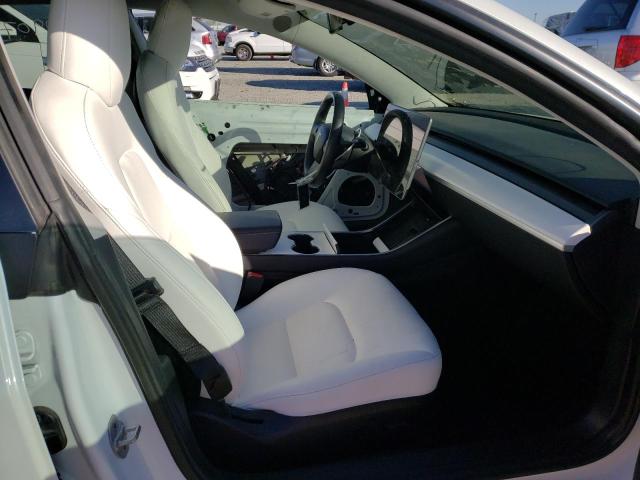 2018 TESLA MODEL 3 5YJ3E1EB6JF184054